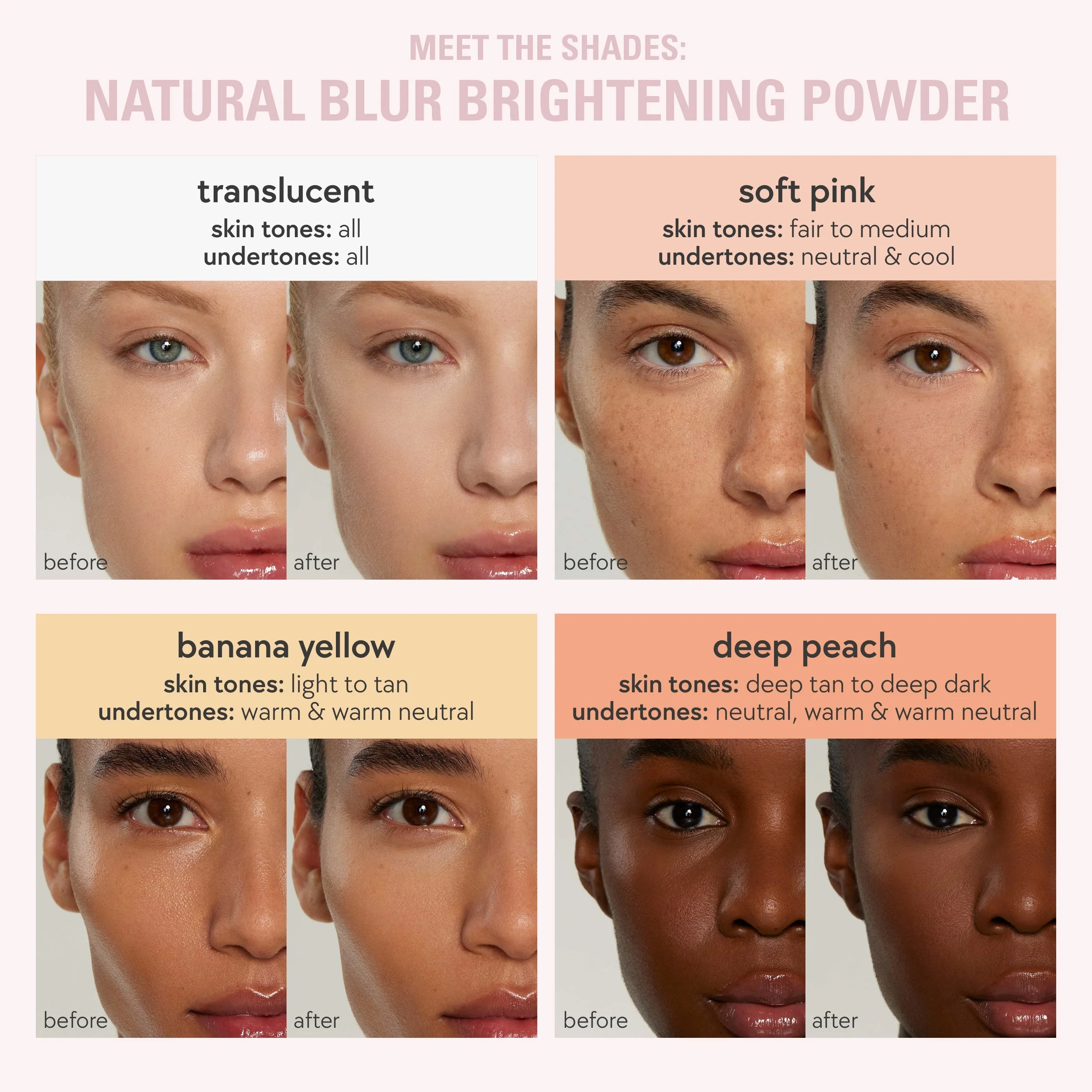 Brightening Powder & Brush Duo - Image 4