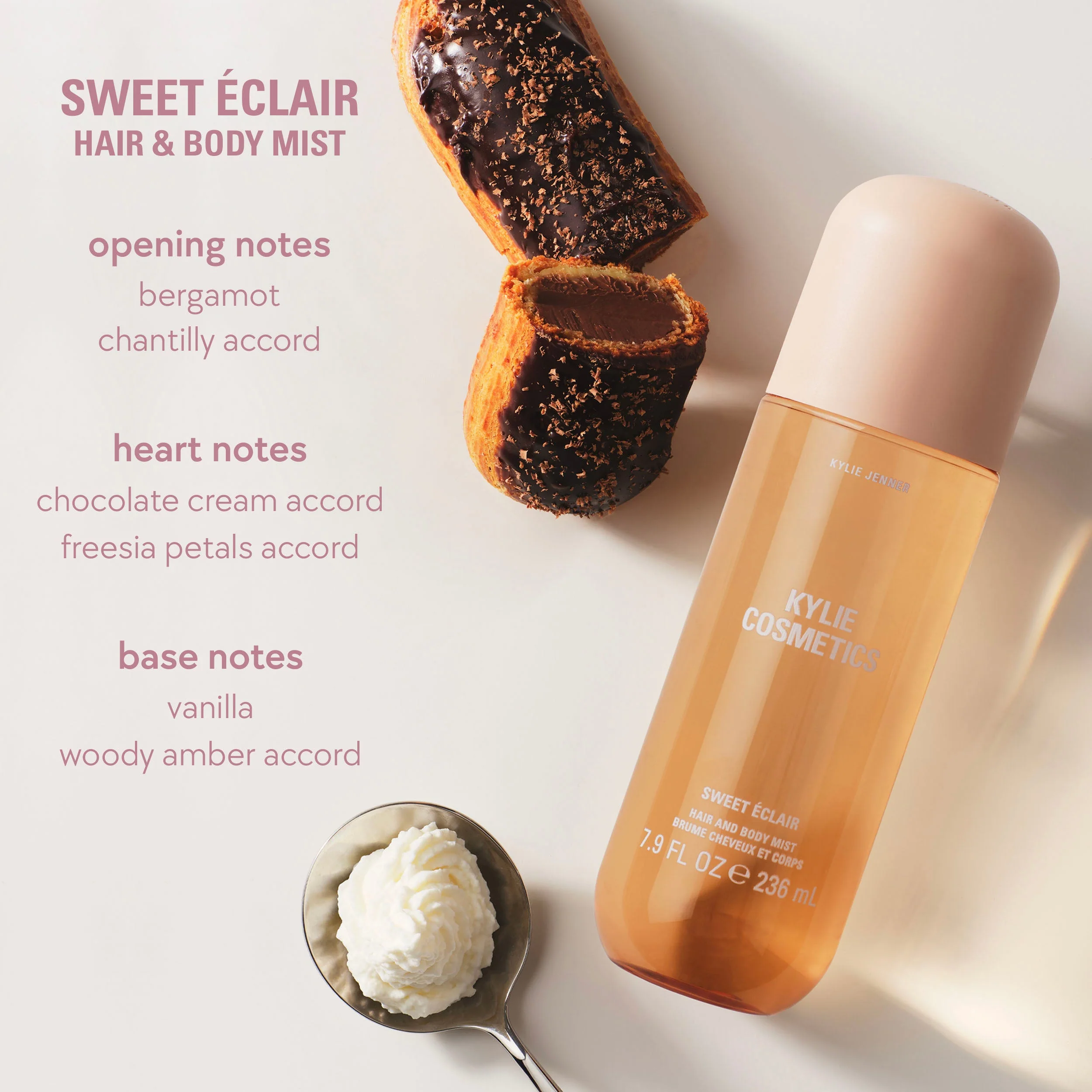 Hair & Body Mist Travel Trio - Image 3