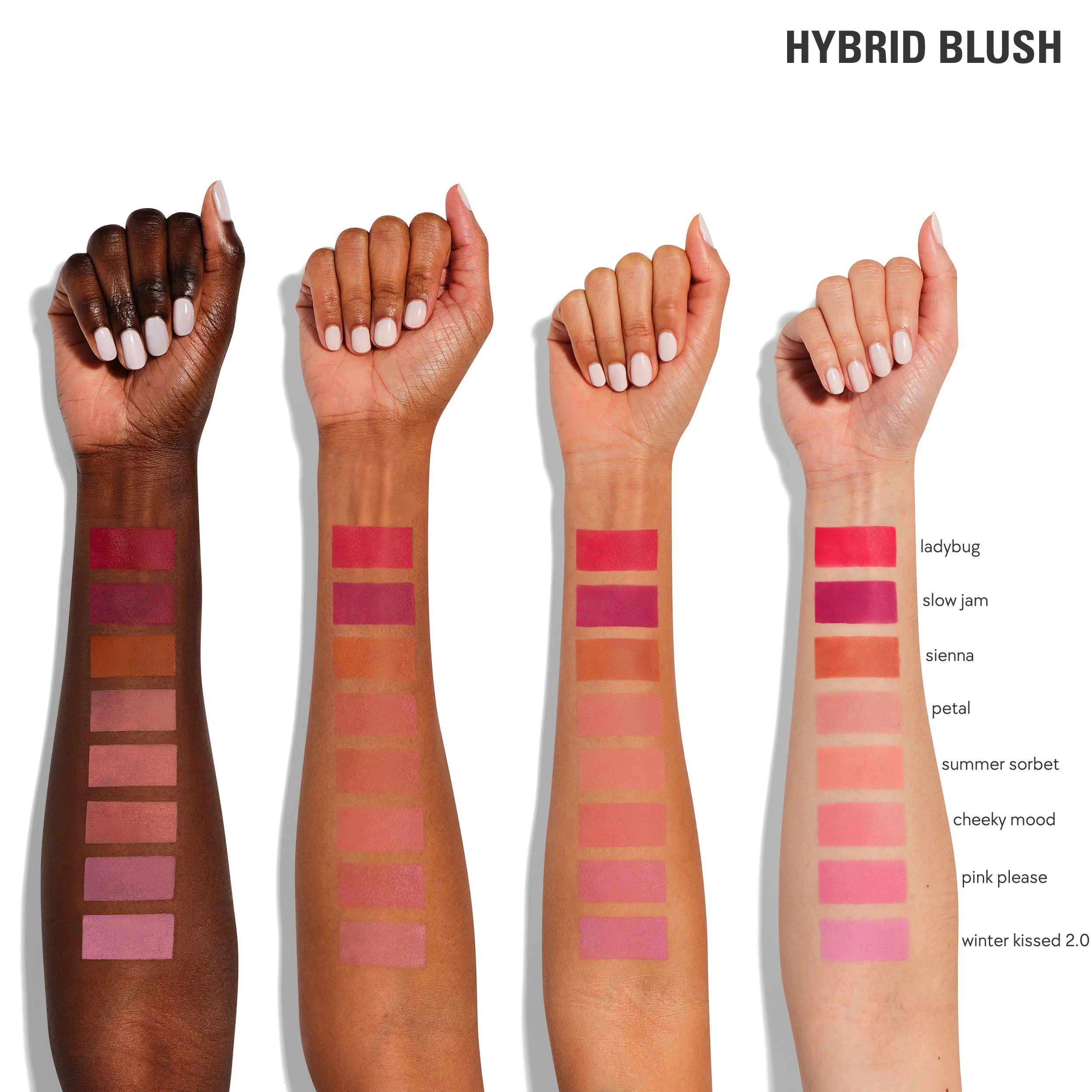 Hybrid Blush & Brush Duo - Image 3