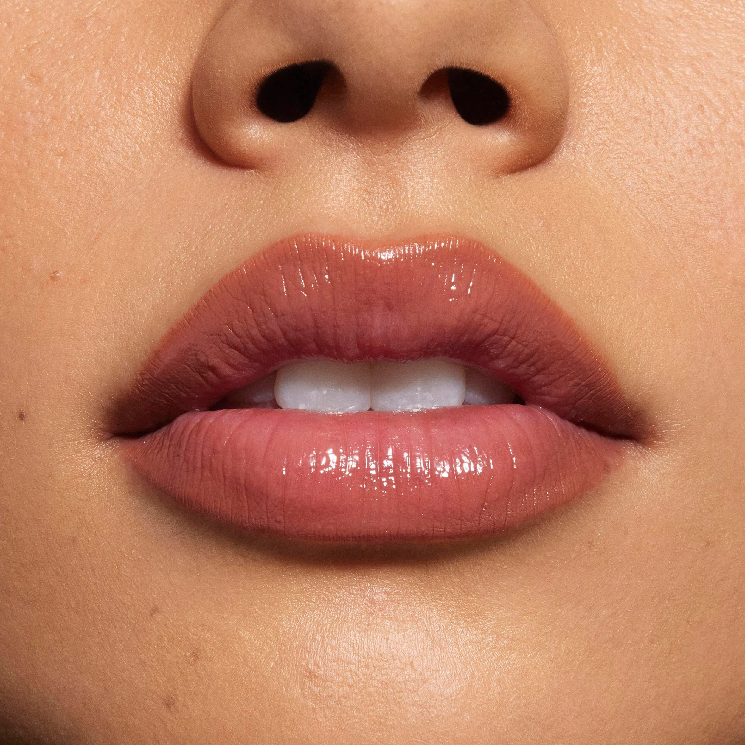 Kylie’s Maison Margiela Show Look - Image 6
