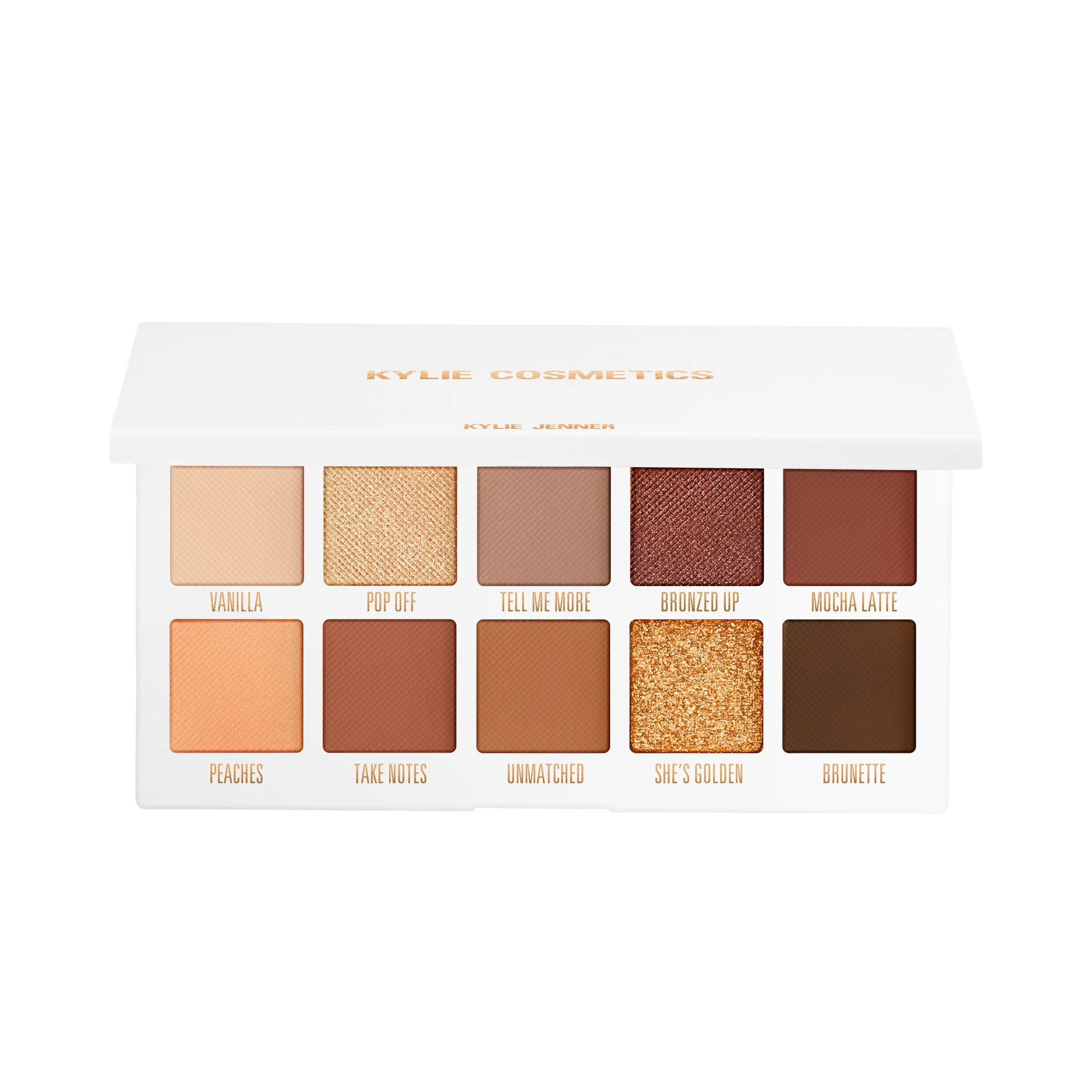 Kylie's Reverse Cat Eye Look Bundle - Image 4