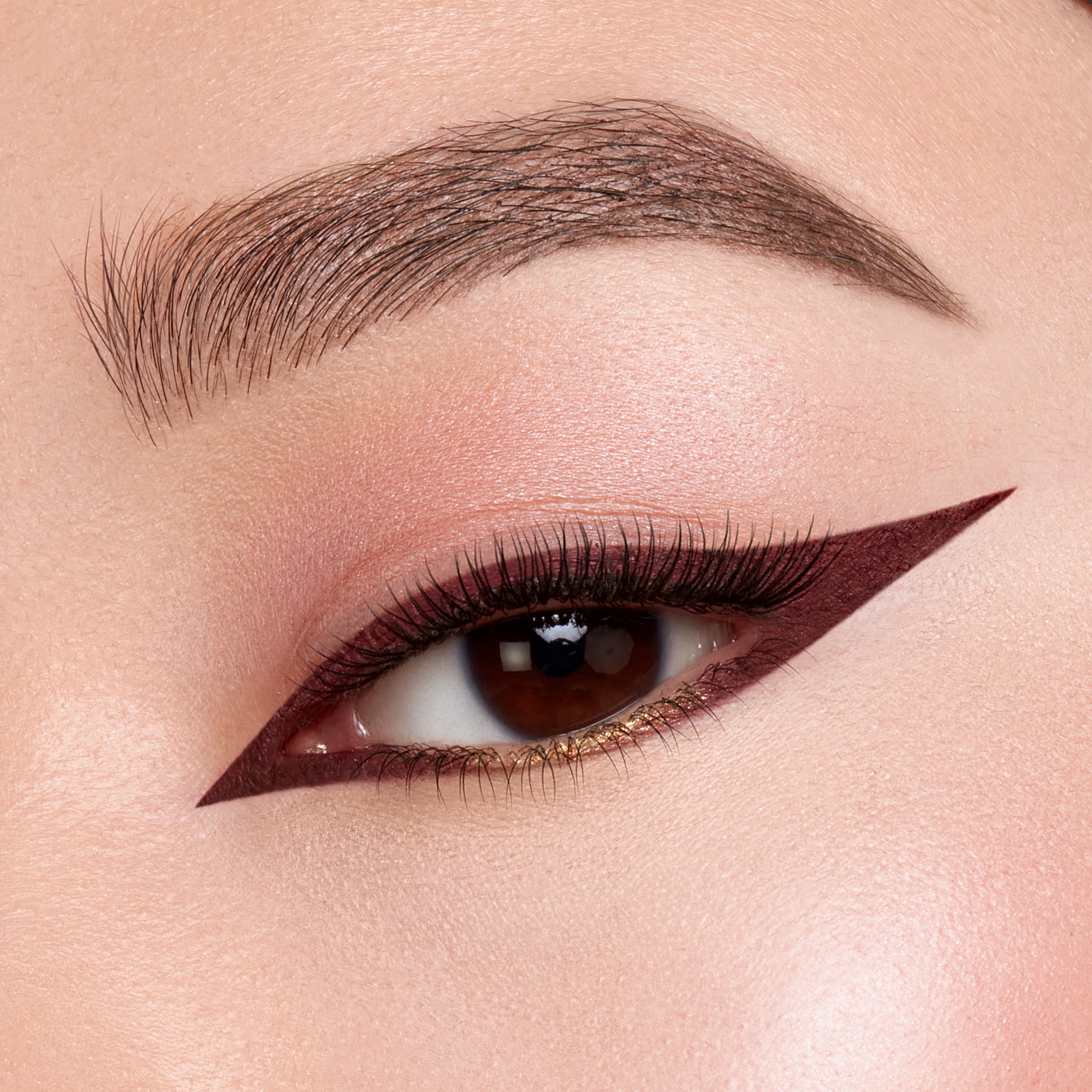 Gel Eyeliner Pencil - Image 35