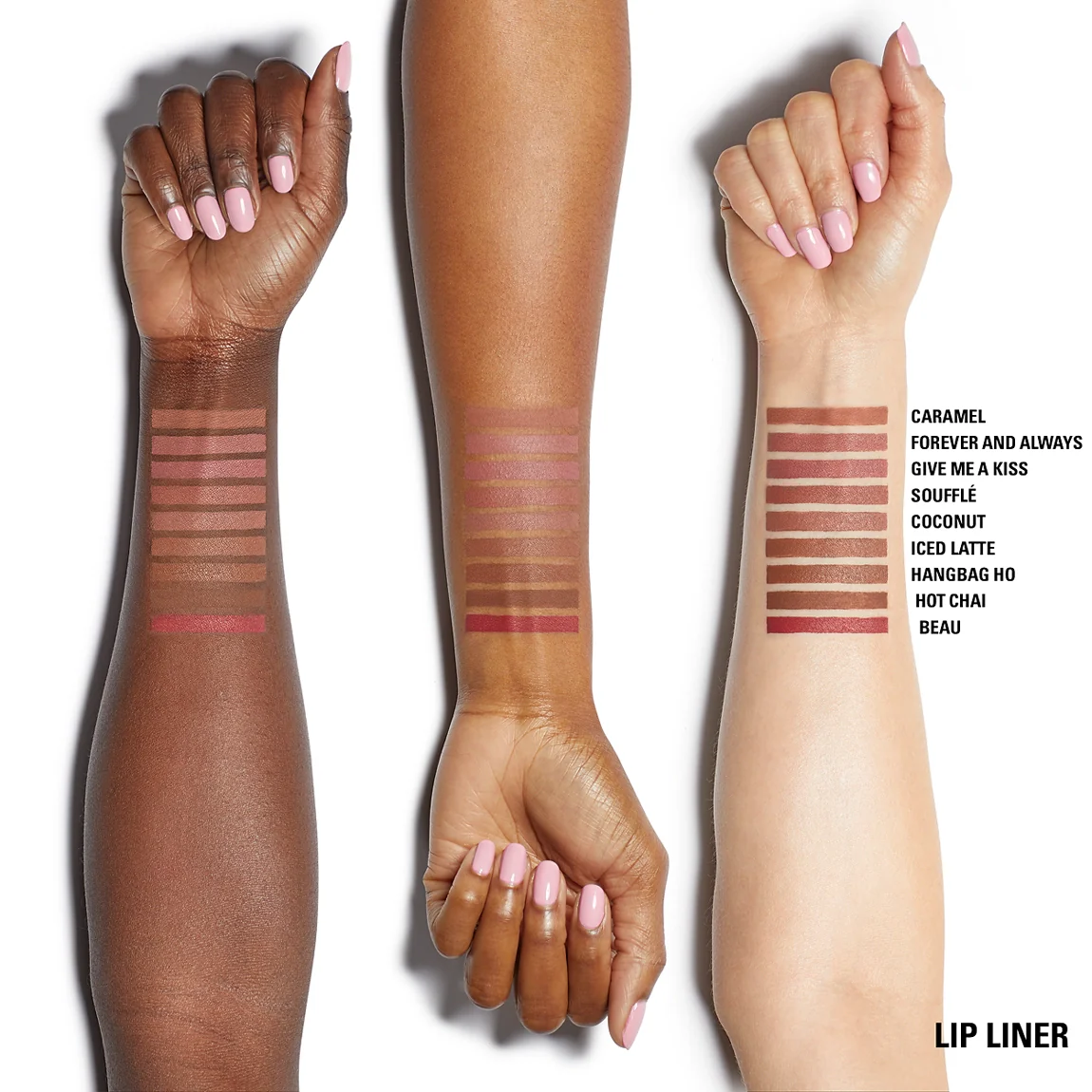 Lip Liner - Image 40