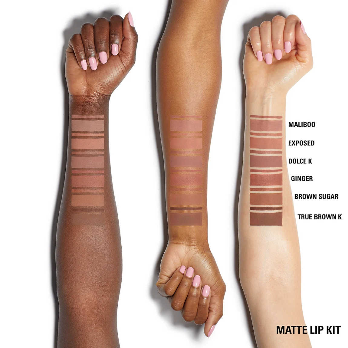 Matte Lip Kit - Image 110