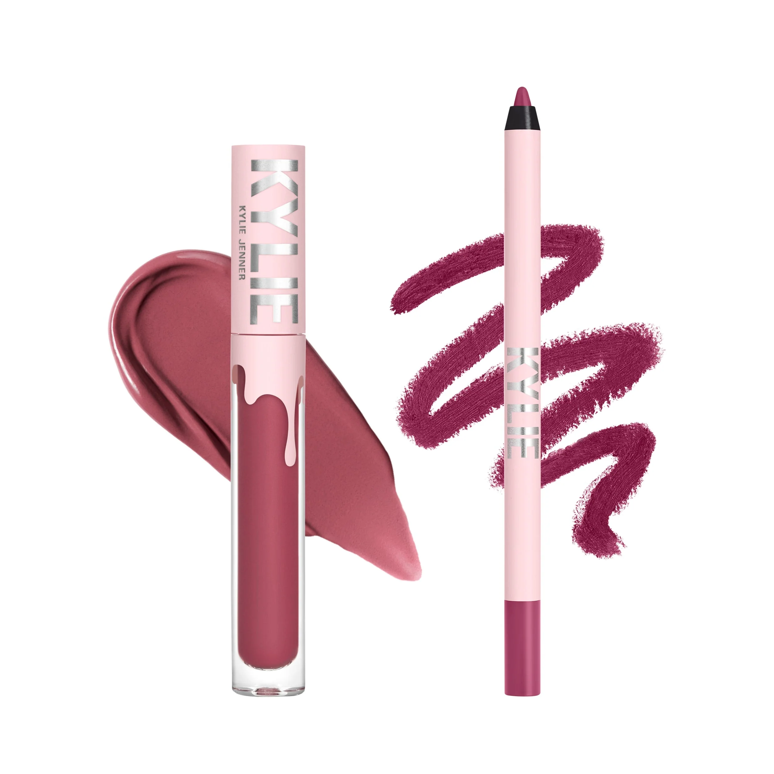 Matte Lip Kit - Image 127