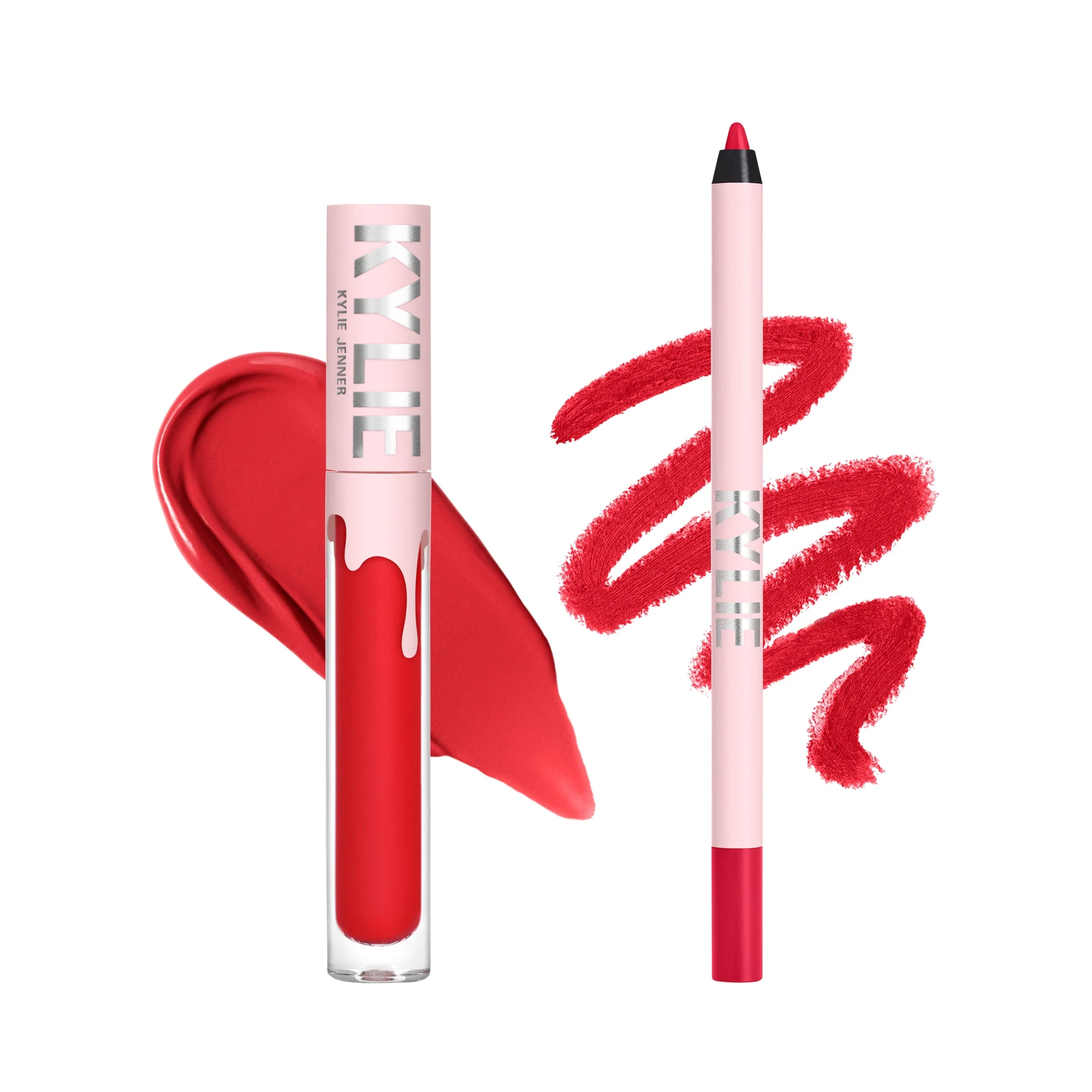 Matte Lip Kit - Image 148
