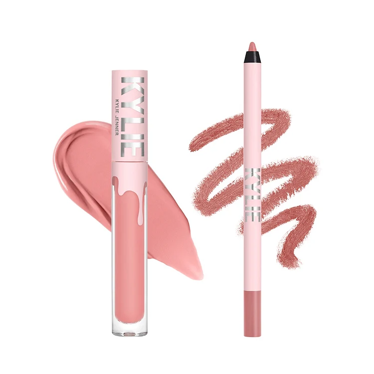 Matte Lip Kit - Image 188