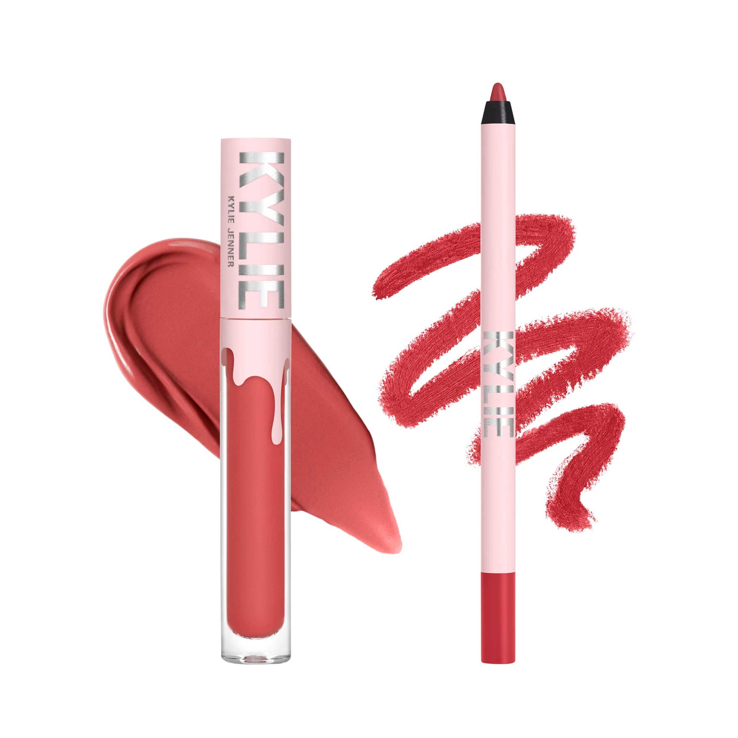Matte Lip Kit - Image 24