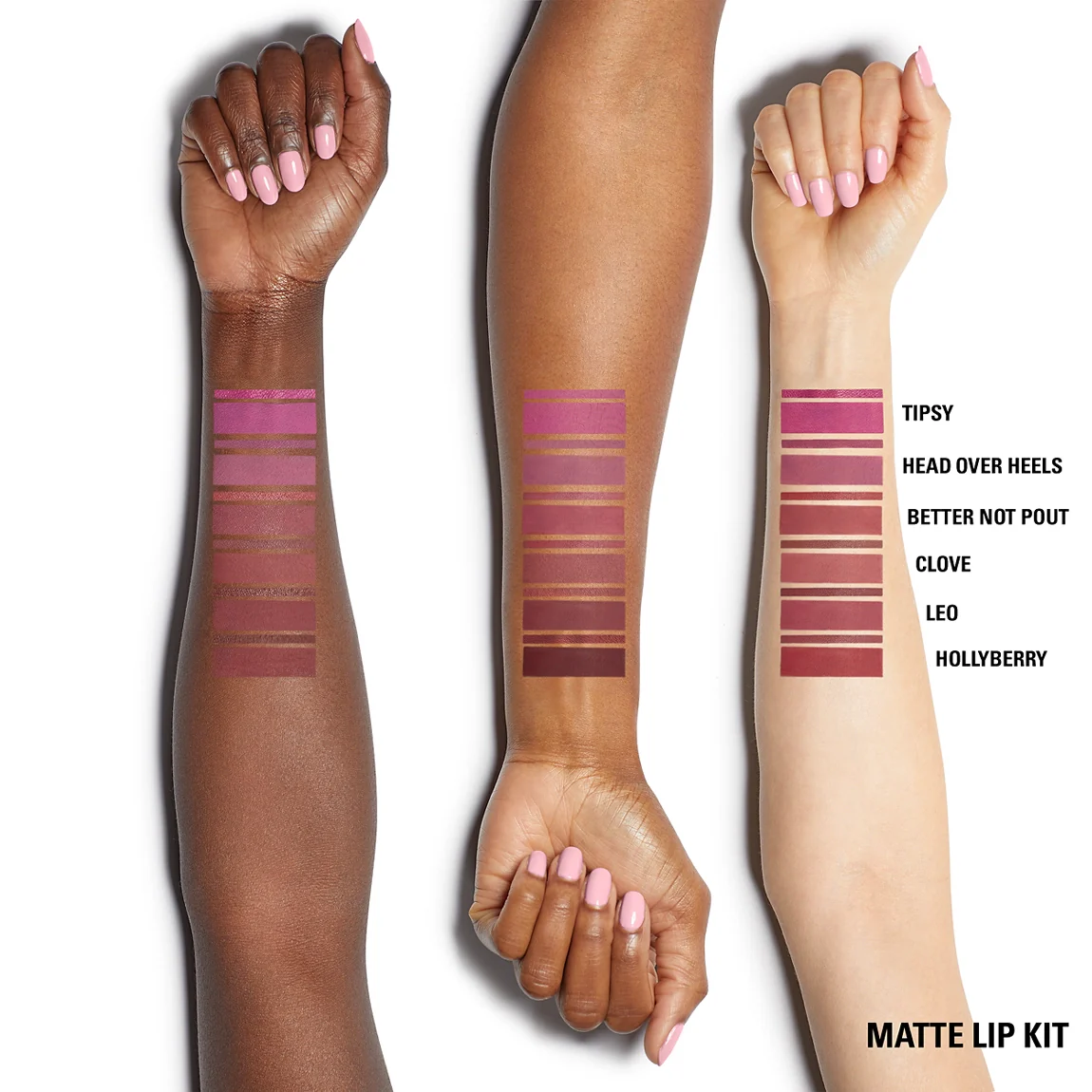 Matte Lip Kit - Image 43