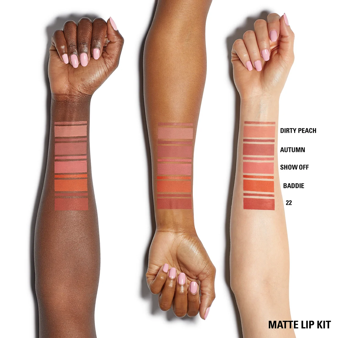 Matte Lip Kit - Image 70