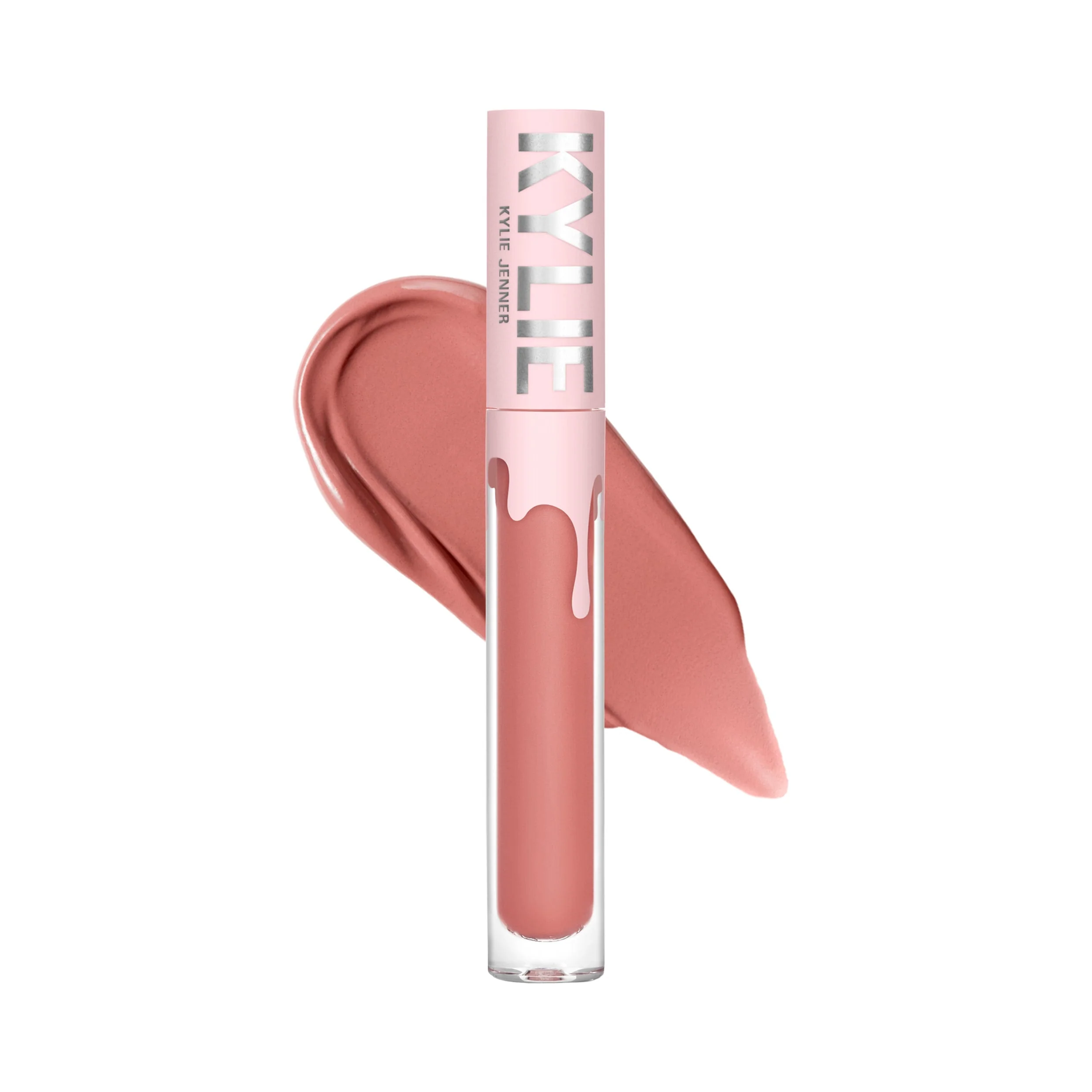 Matte Liquid Lipstick - Image 38