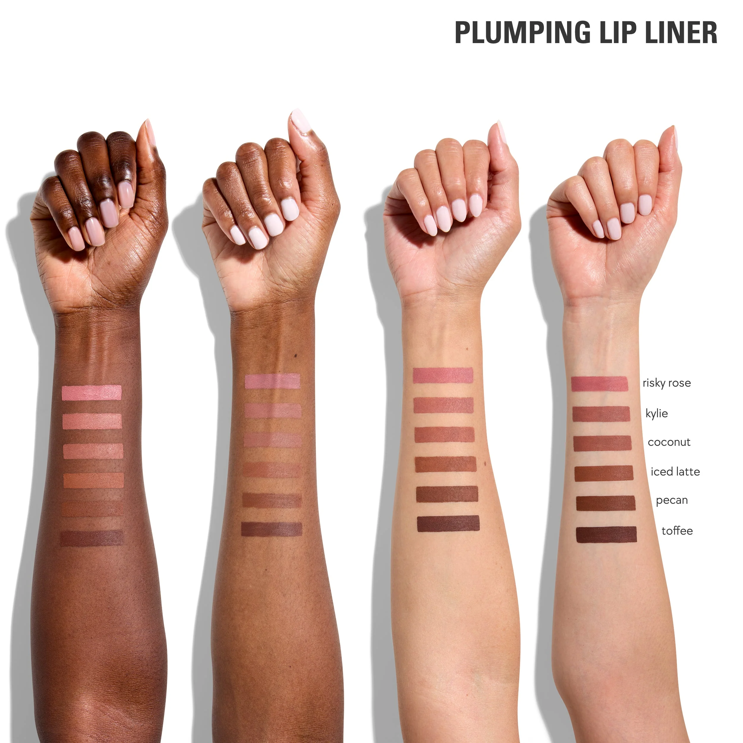 Plumping Gloss & Lip Liner Duo - Image 3