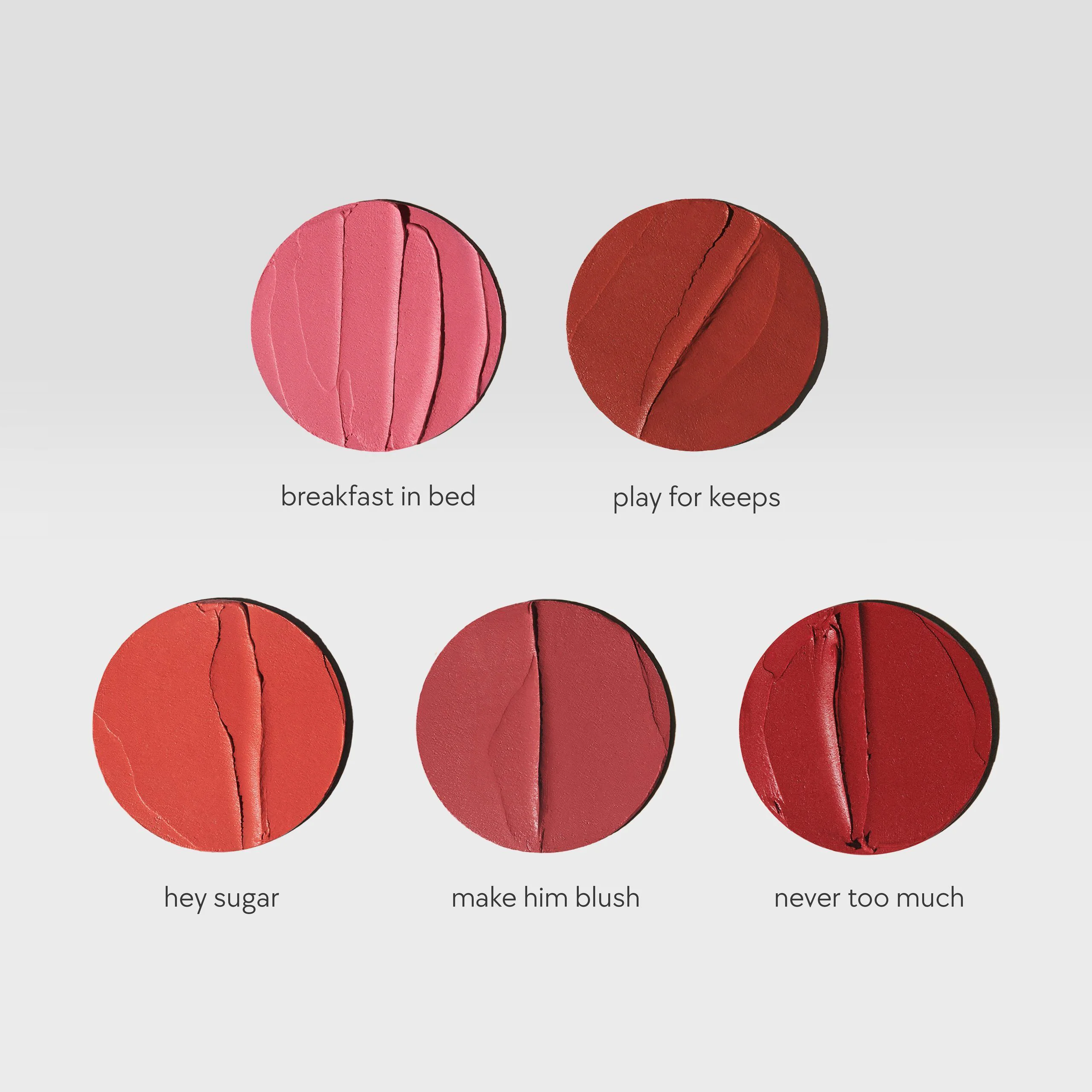 Powder Blush Stick & Tinted Butter Balm Duo - Image 3