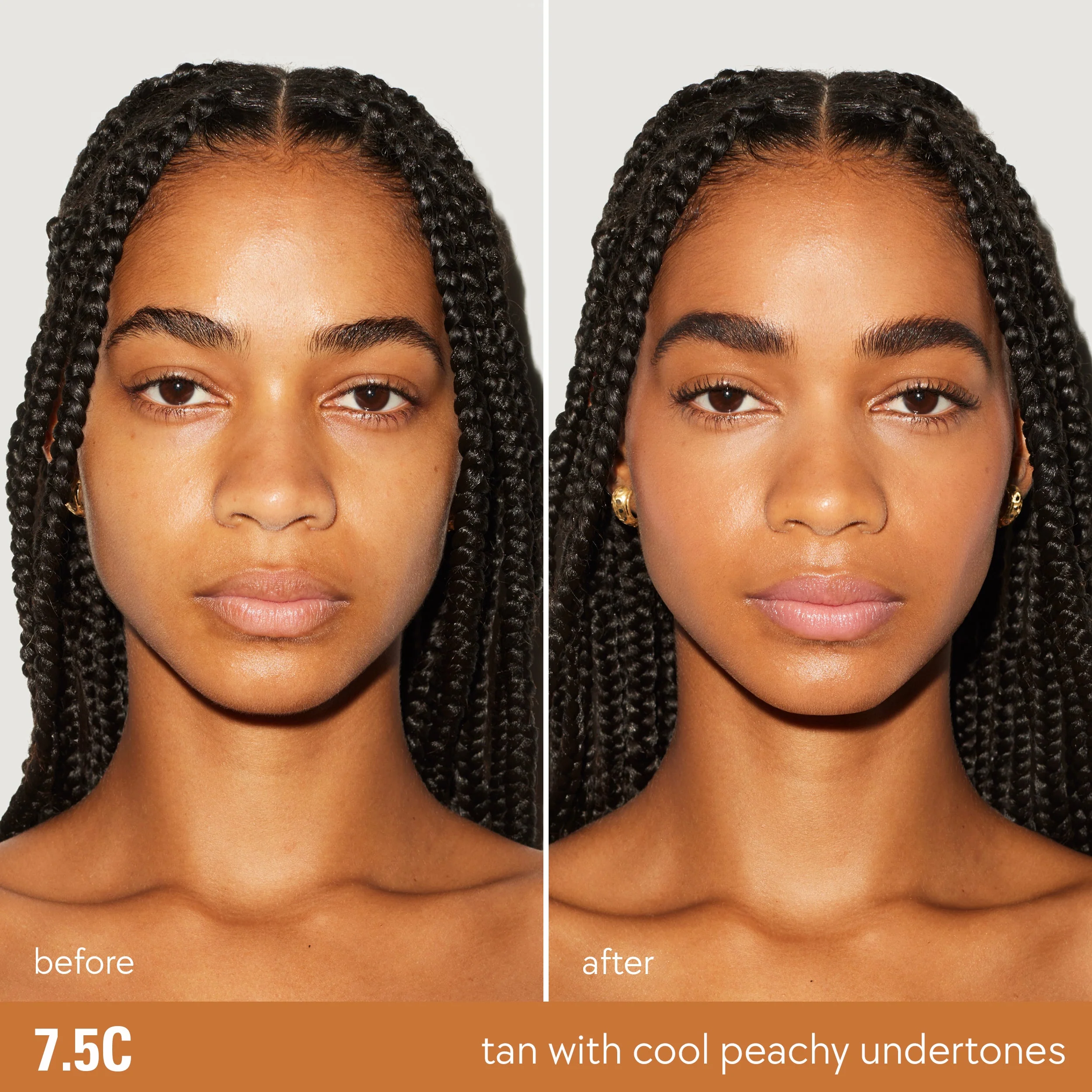 Power Plush Longwear Foundation - Image 56