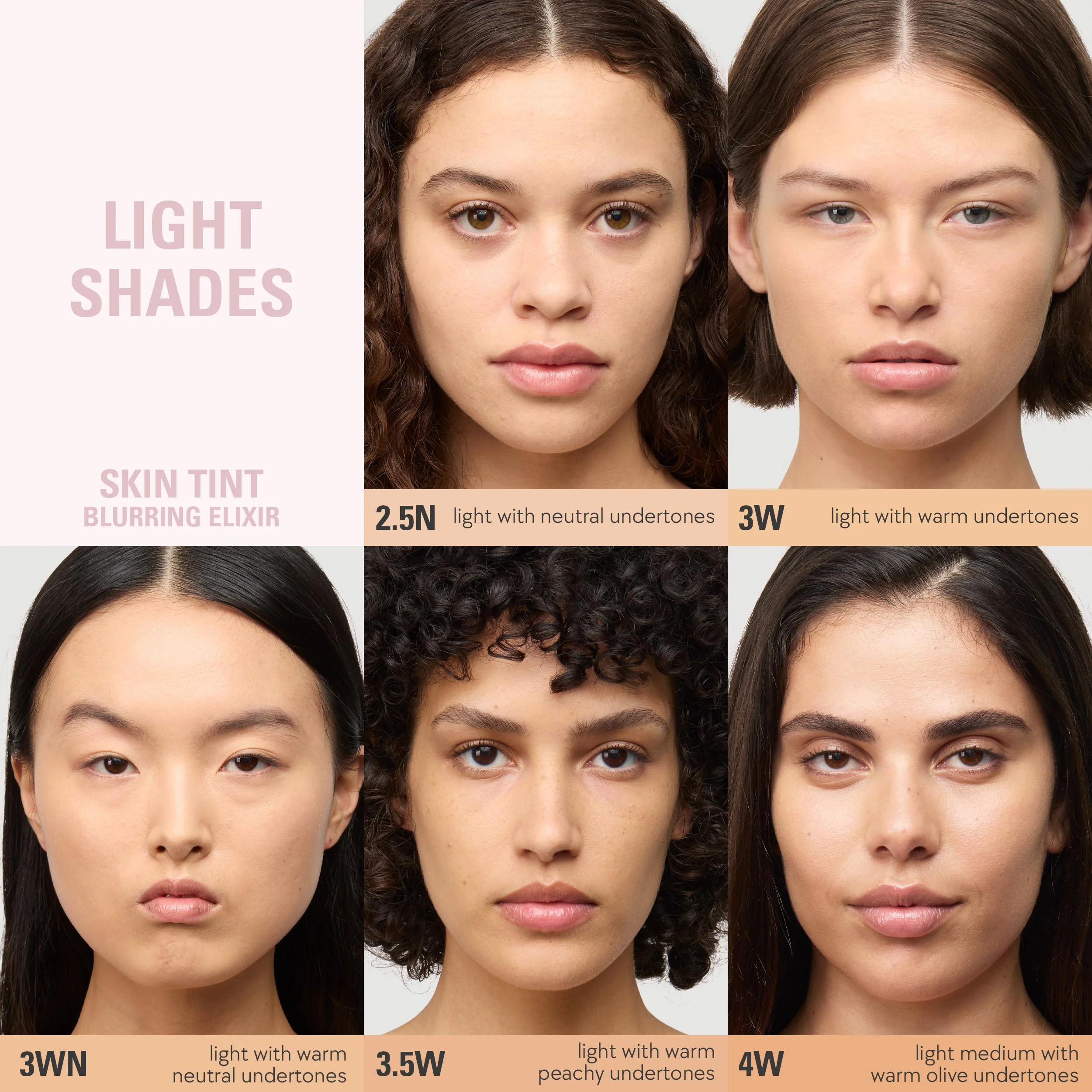 Skin Tint Blurring Elixir & Brush Duo - Image 3